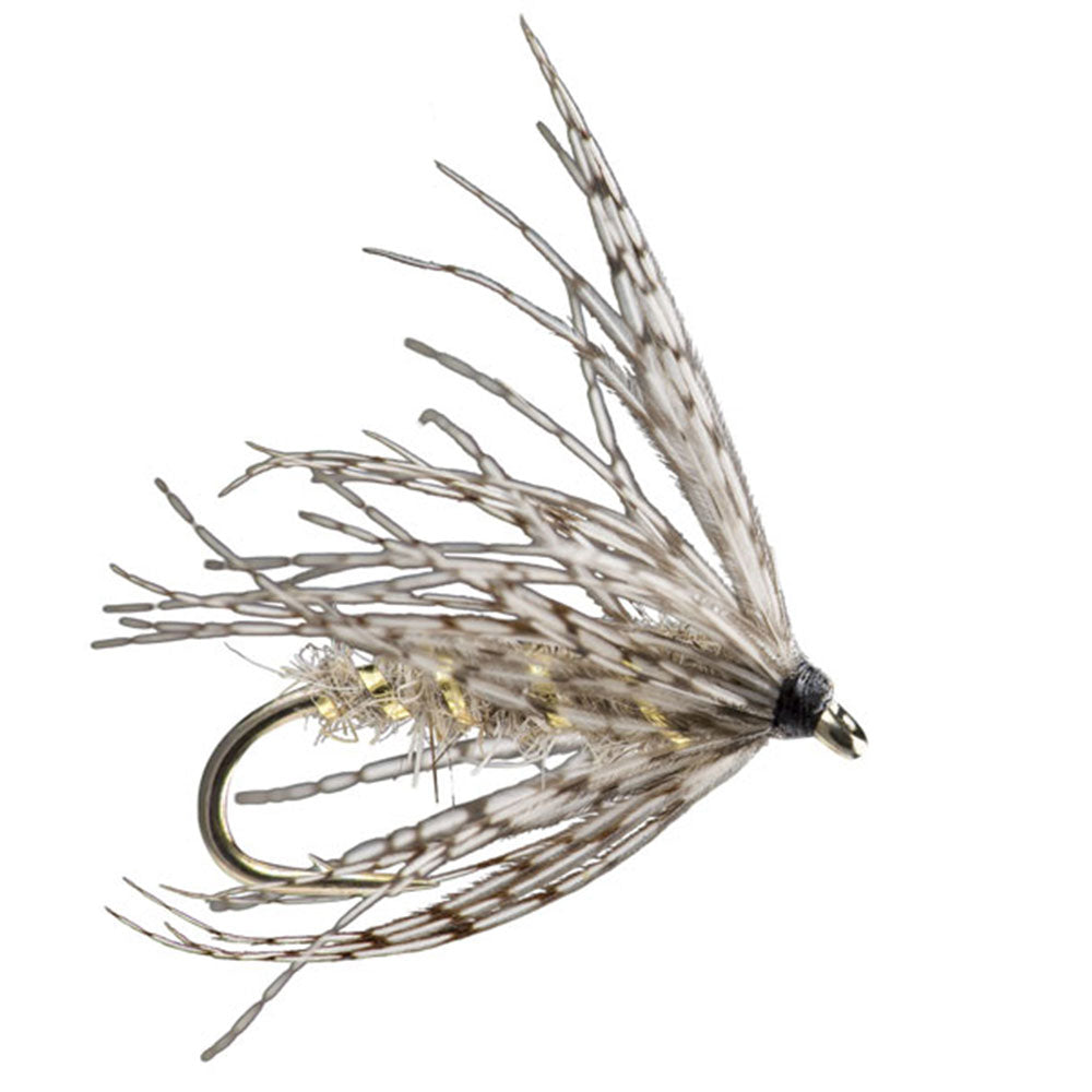 Patridge Soft Hackle Fly