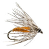 Partridge and Orange Soft Hackle Fly