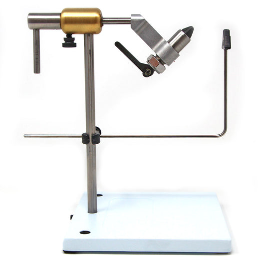 Peak Rotary Fly Tying Vise