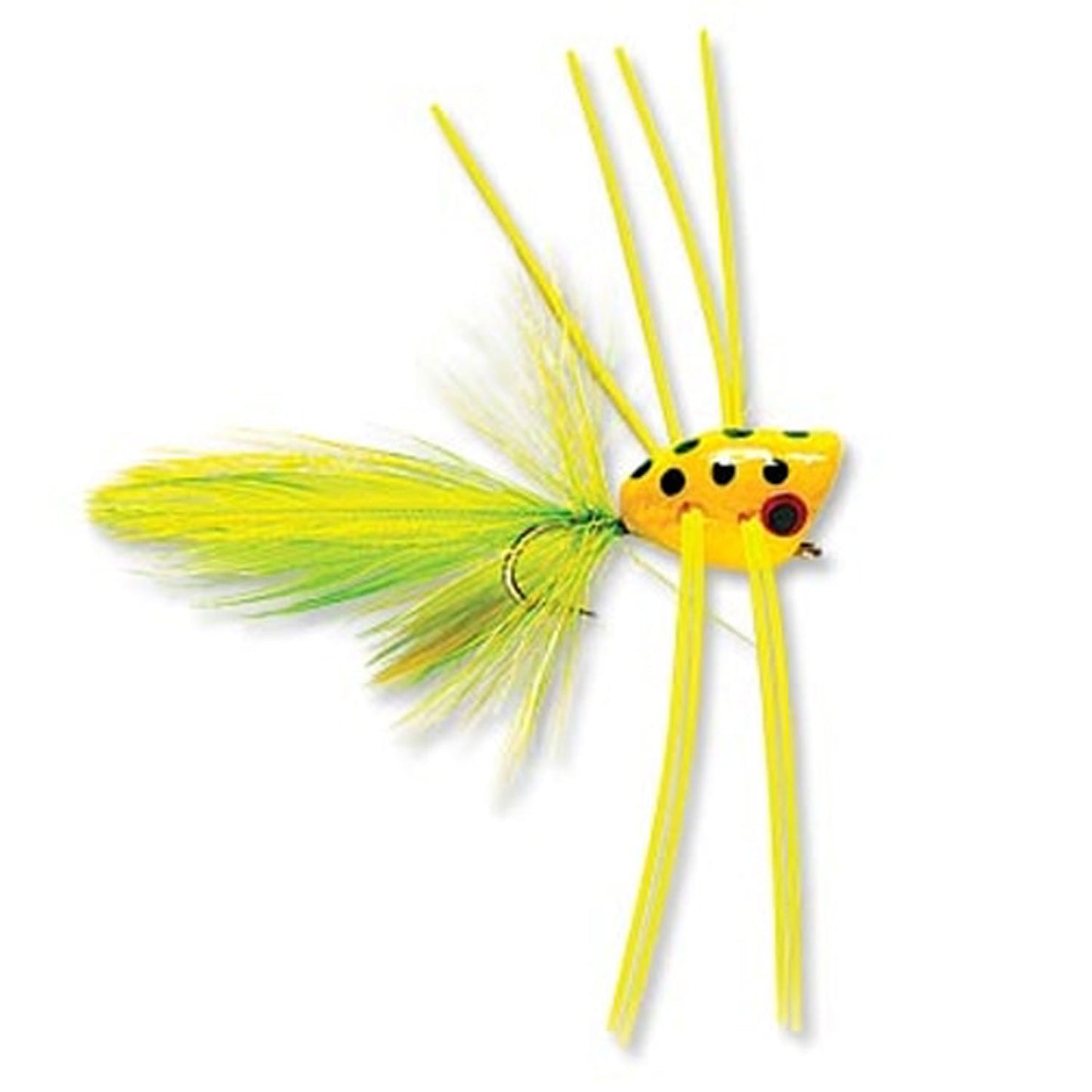 Peeper Popper Fly Pattern