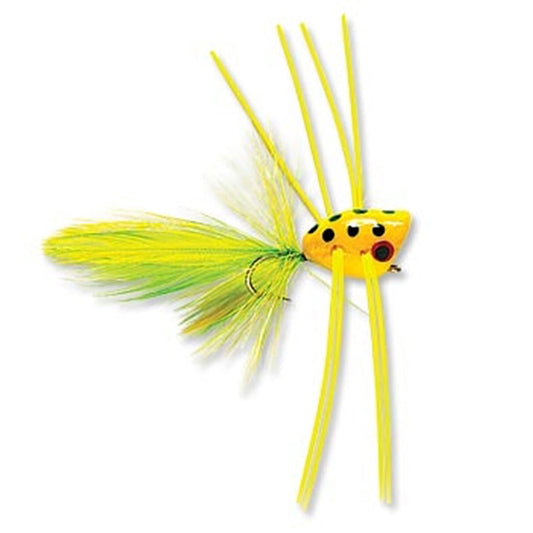 Peeper Popper Fly Pattern