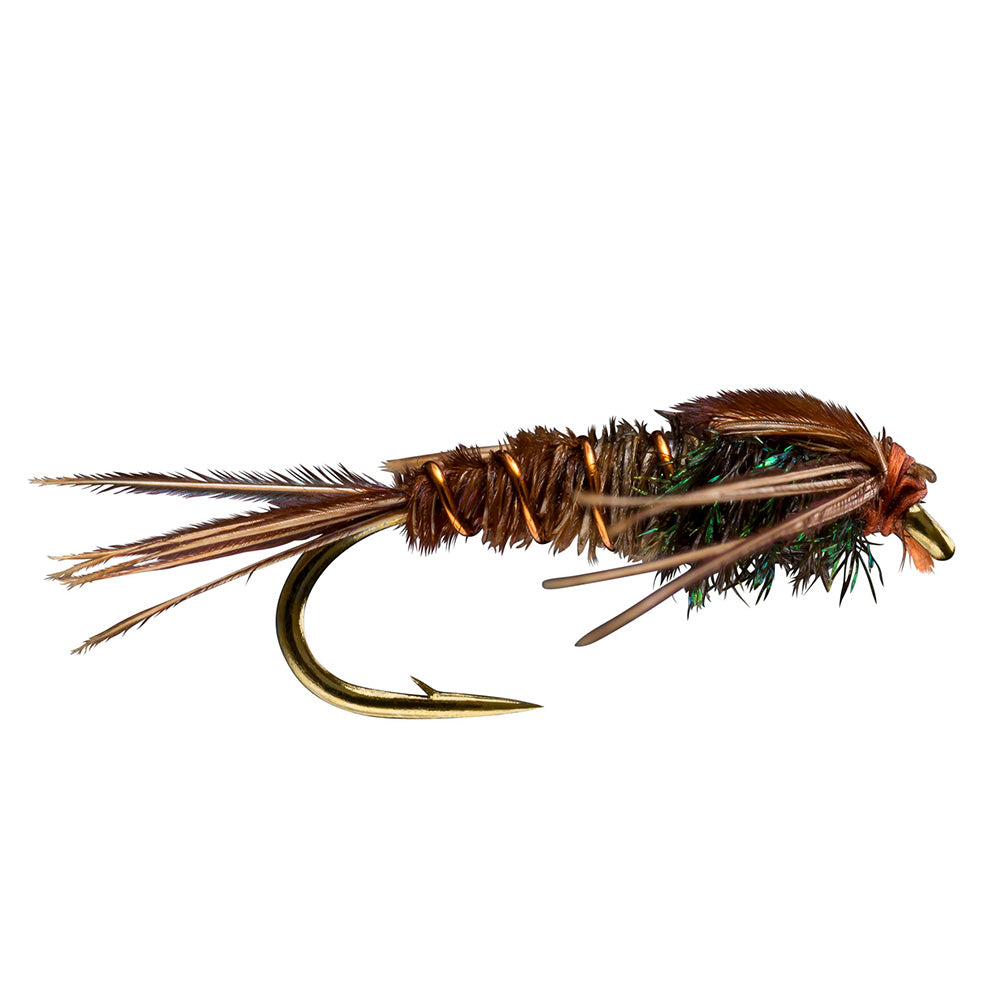 Pheasant Tail Nymph Fly