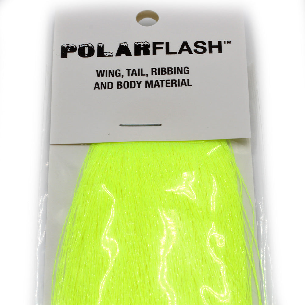 Polar Flash