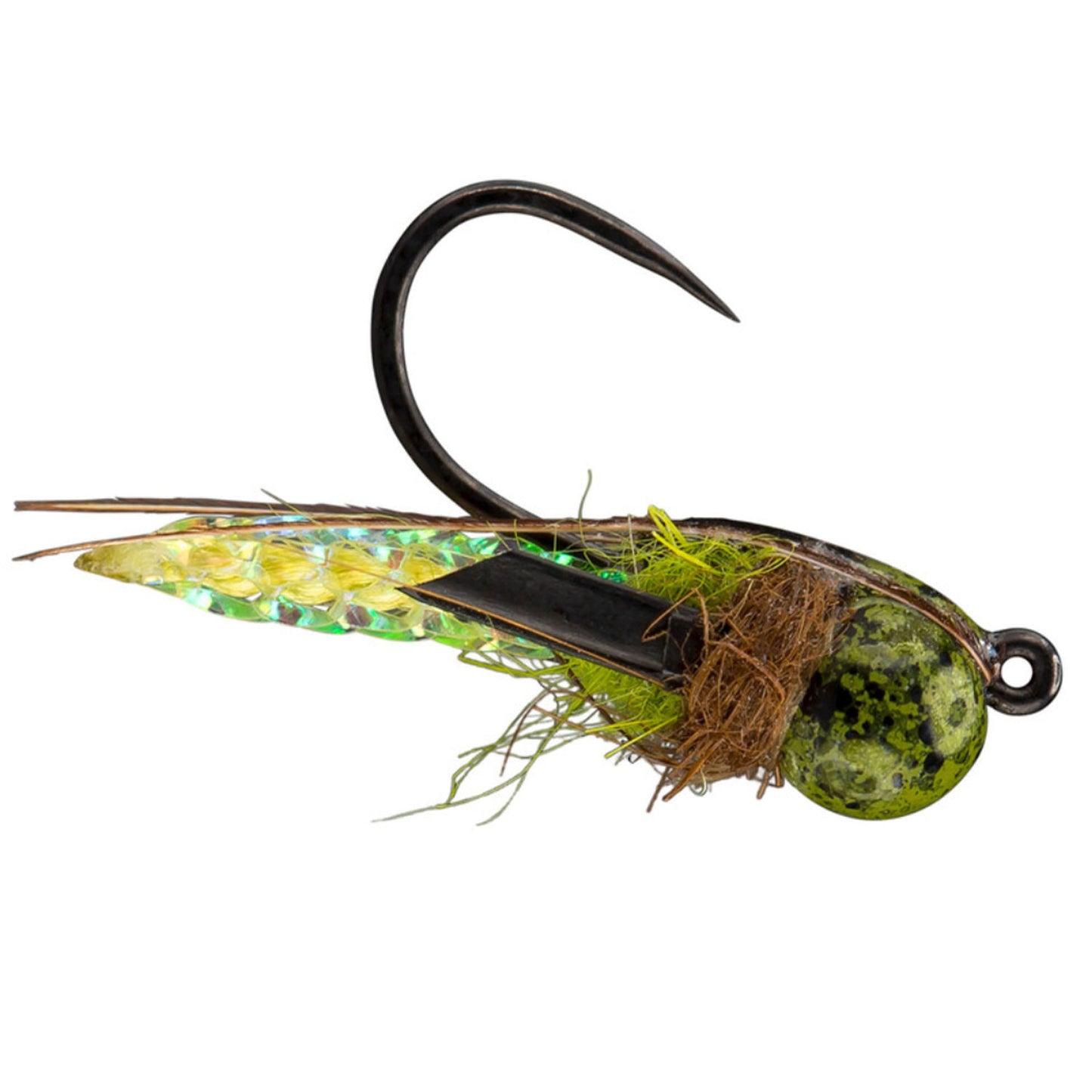 Puparazzi Nymph Light Olive