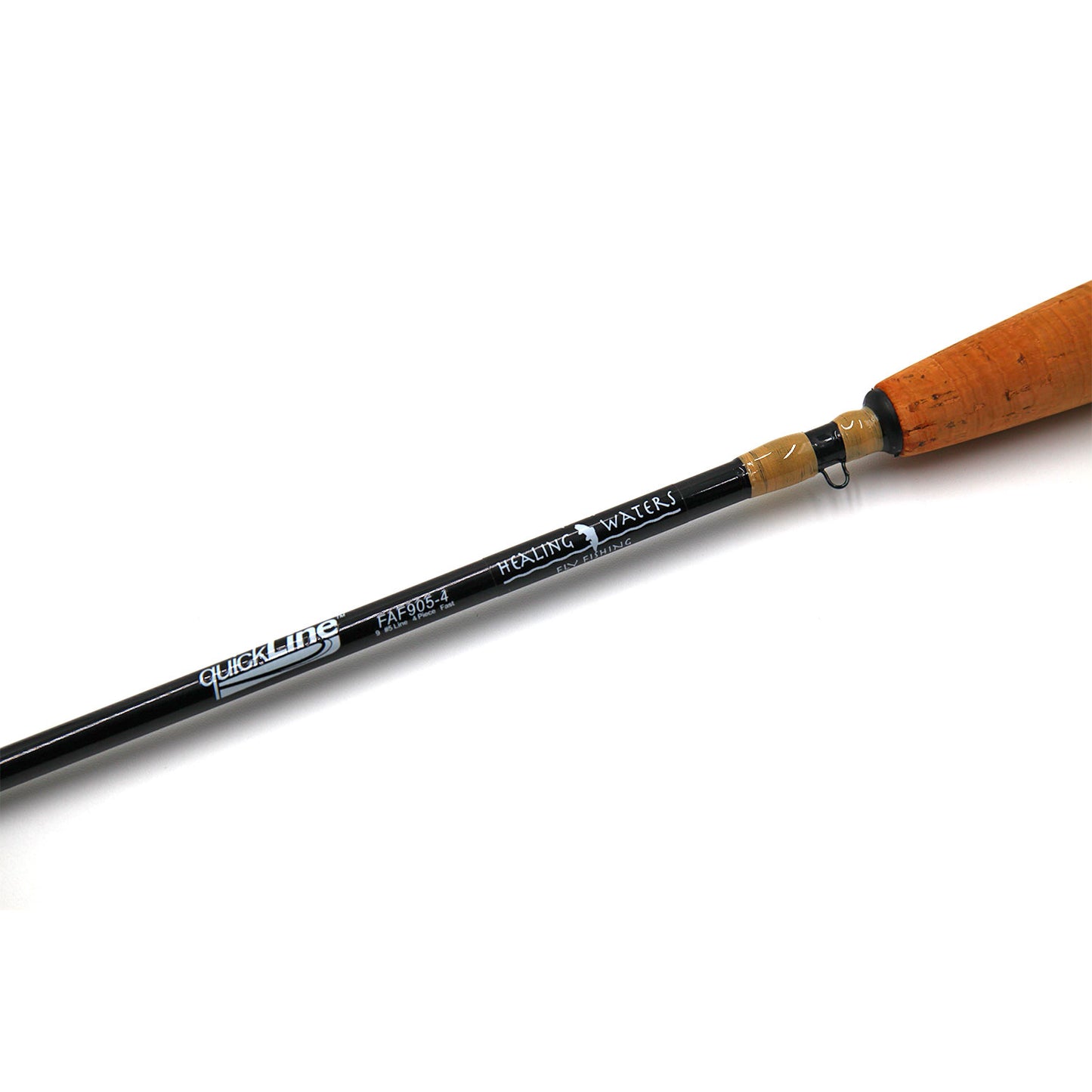 Quickline Fly Rod