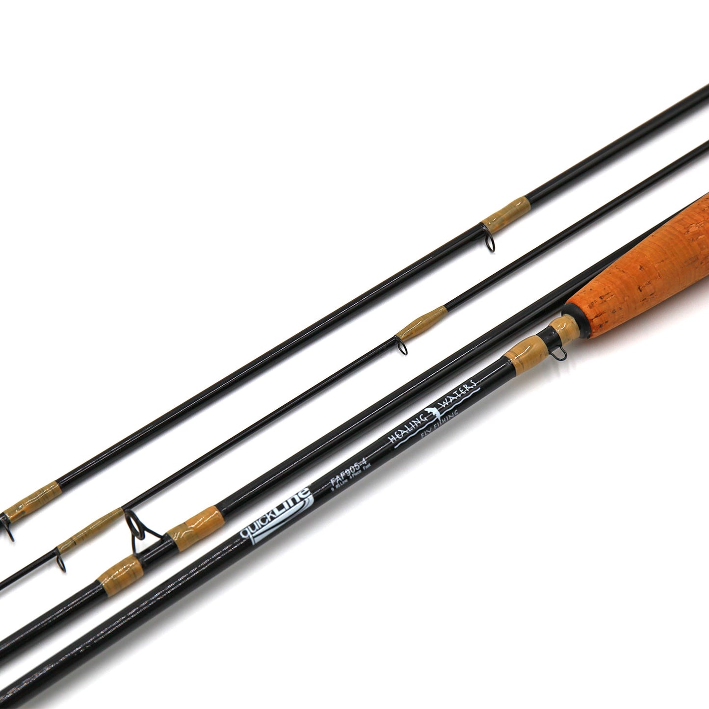 Quickline Fly Rod 