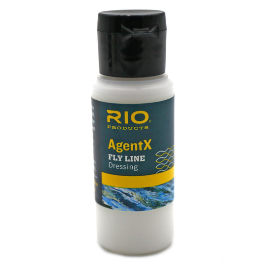 RIO AgentX Fly Line Cleaner