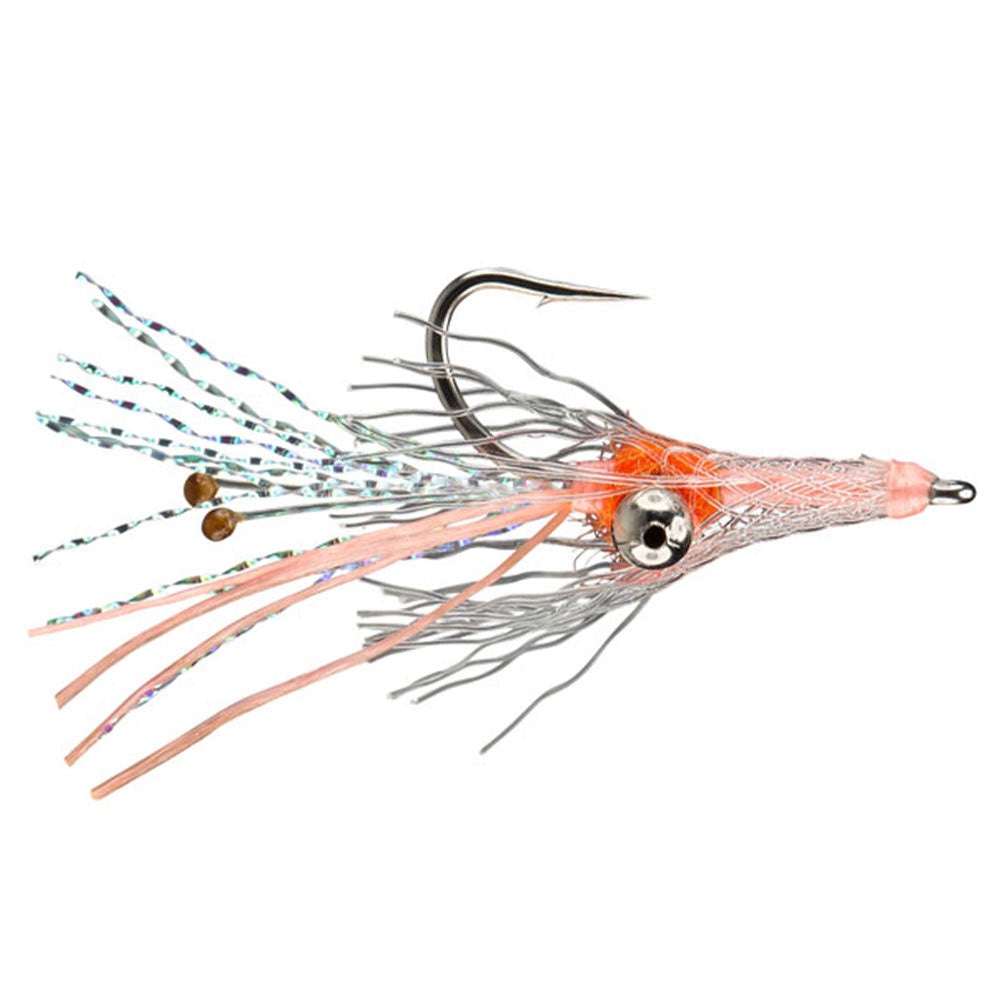 RIO Bunky Shrimp Fly Pattern