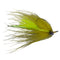 RIO Flair Jig Olive Chartreuse