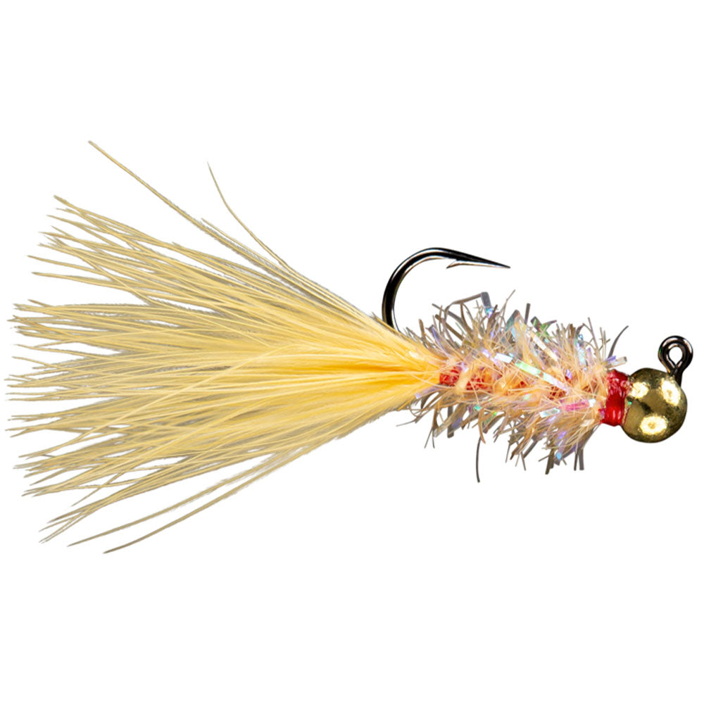 Golden Retriever Jig Fly