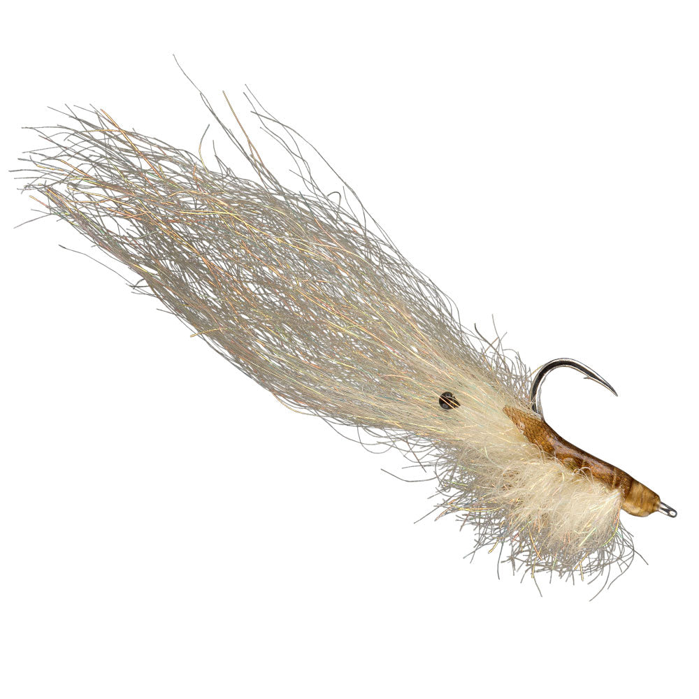 Webster Tactical Shrimp Fly