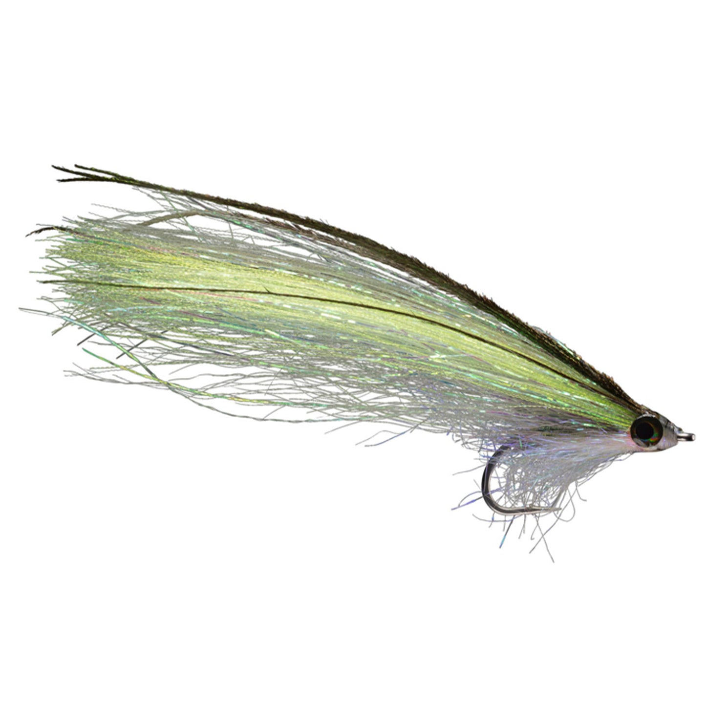 Pipe Eel Sand Eel Fly