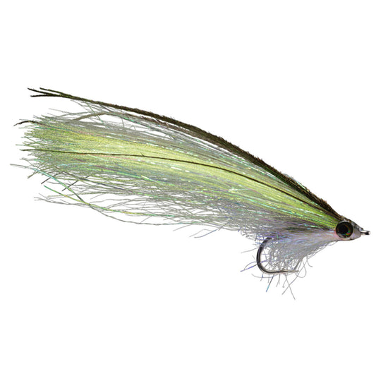 Pipe Eel Sand Eel Fly