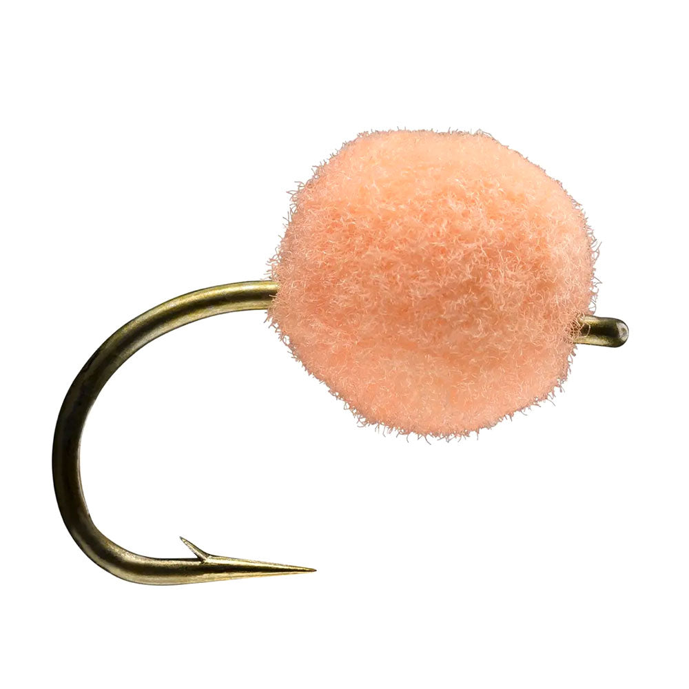 Micro Trout Egg pattern