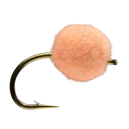 Micro Trout Egg pattern