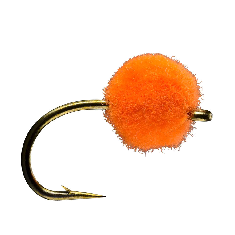 Micro Trout Egg pattern