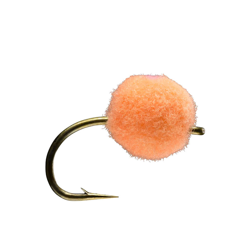 Micro Trout Egg pattern