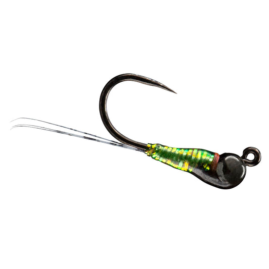 Rain Drop Perdigon Fly