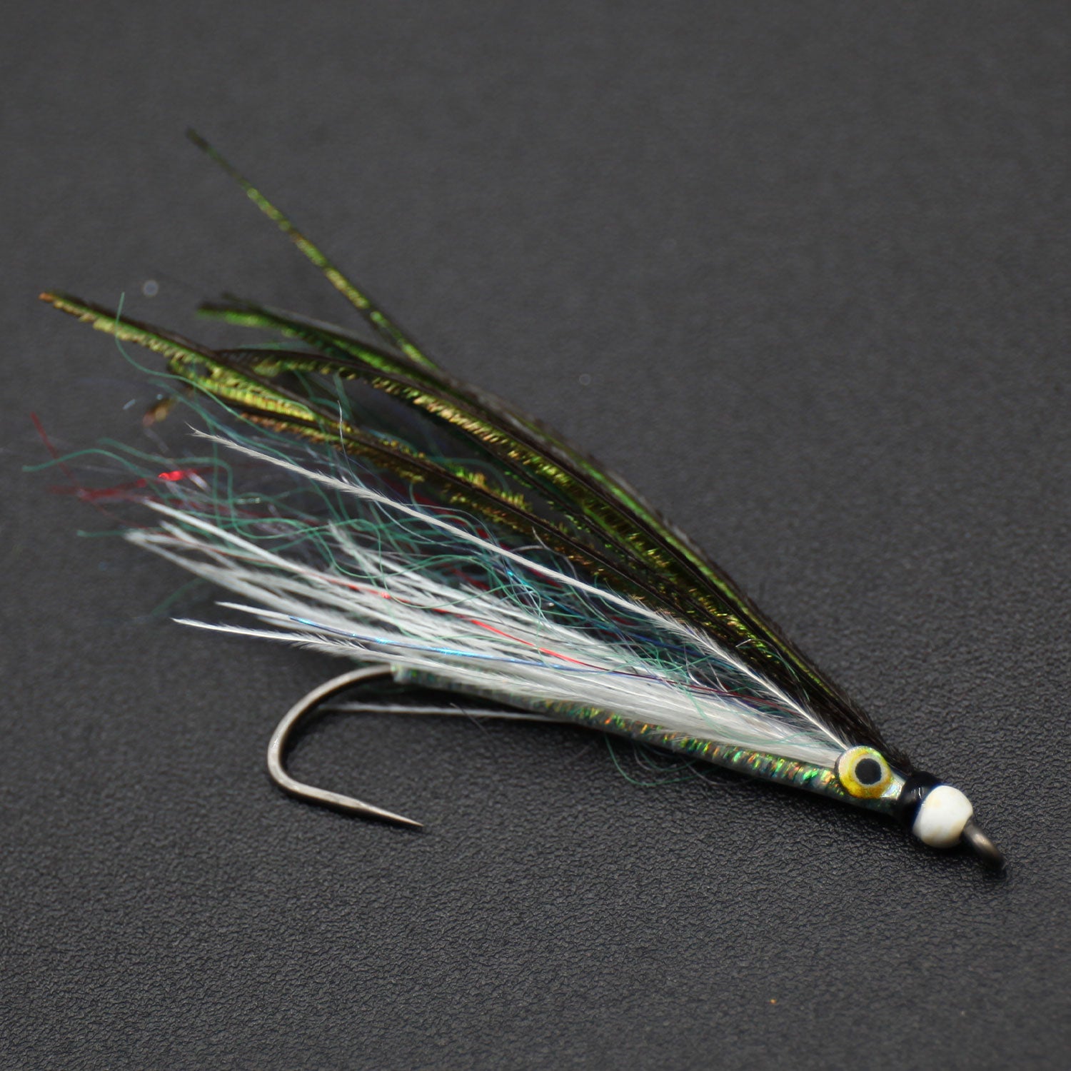 Raptor Smelt (Locally Tied)