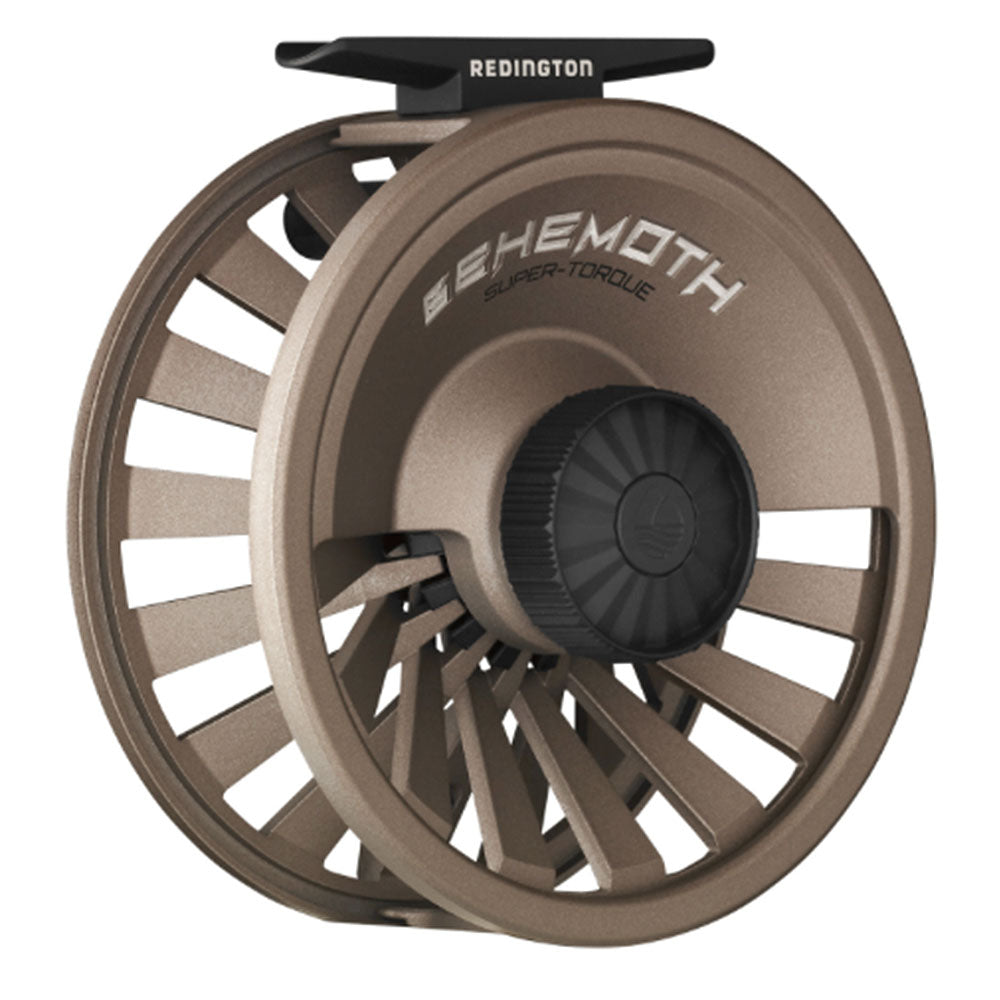 Redington Behemoth Fly Reel– All Points Fly Shop + Outfitter
