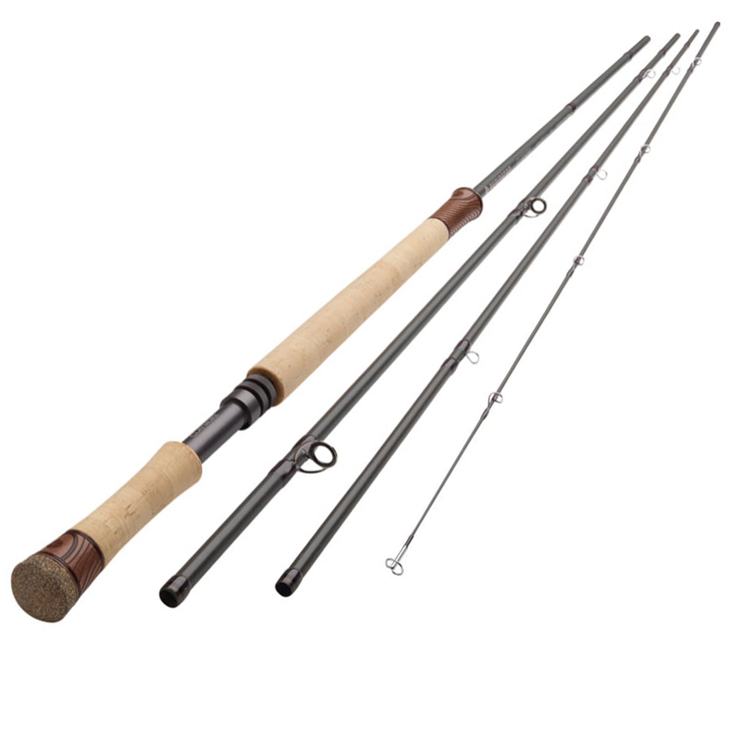 Redington Claymore Fly Rod