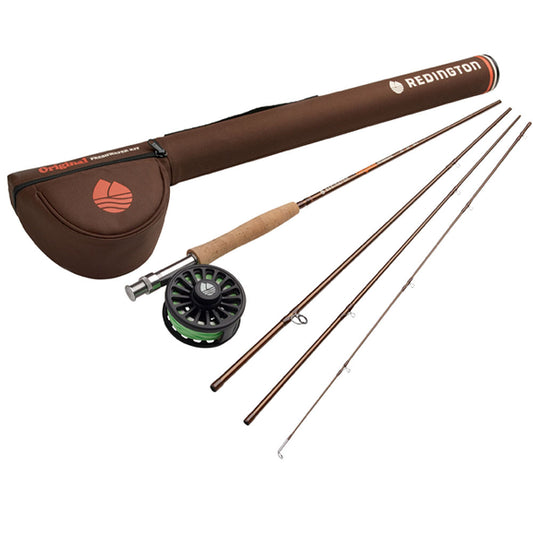 Redington Original Outfit Kit Freshwater