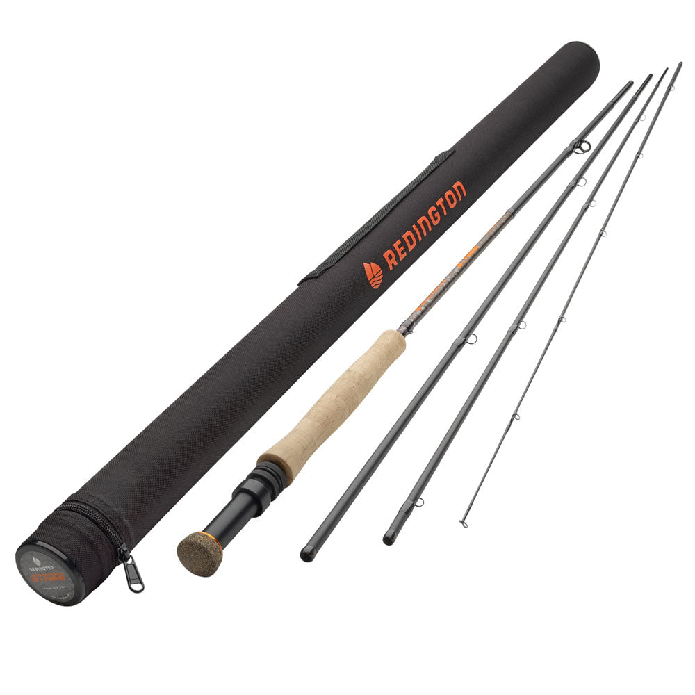 Redington Strike II Fly Rod