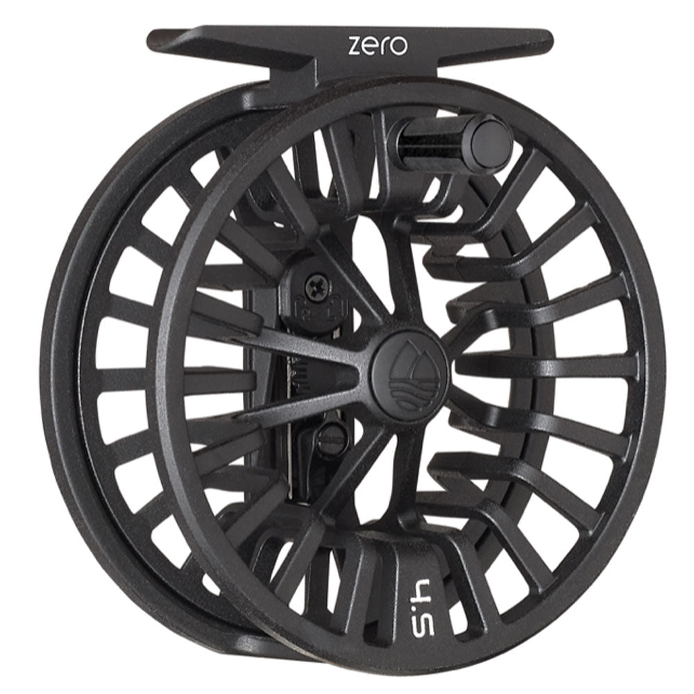 Redington Zero Fly Reel– All Points Fly Shop + Outfitter