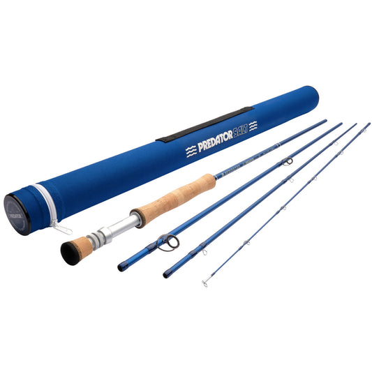 Redington Predator Salt Fly Rod