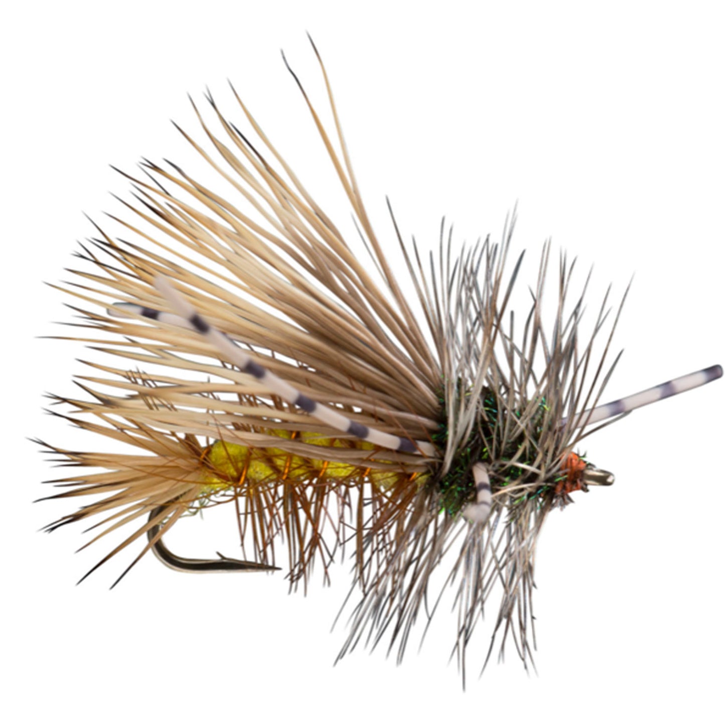 Rubberleg Stimulator Yellow