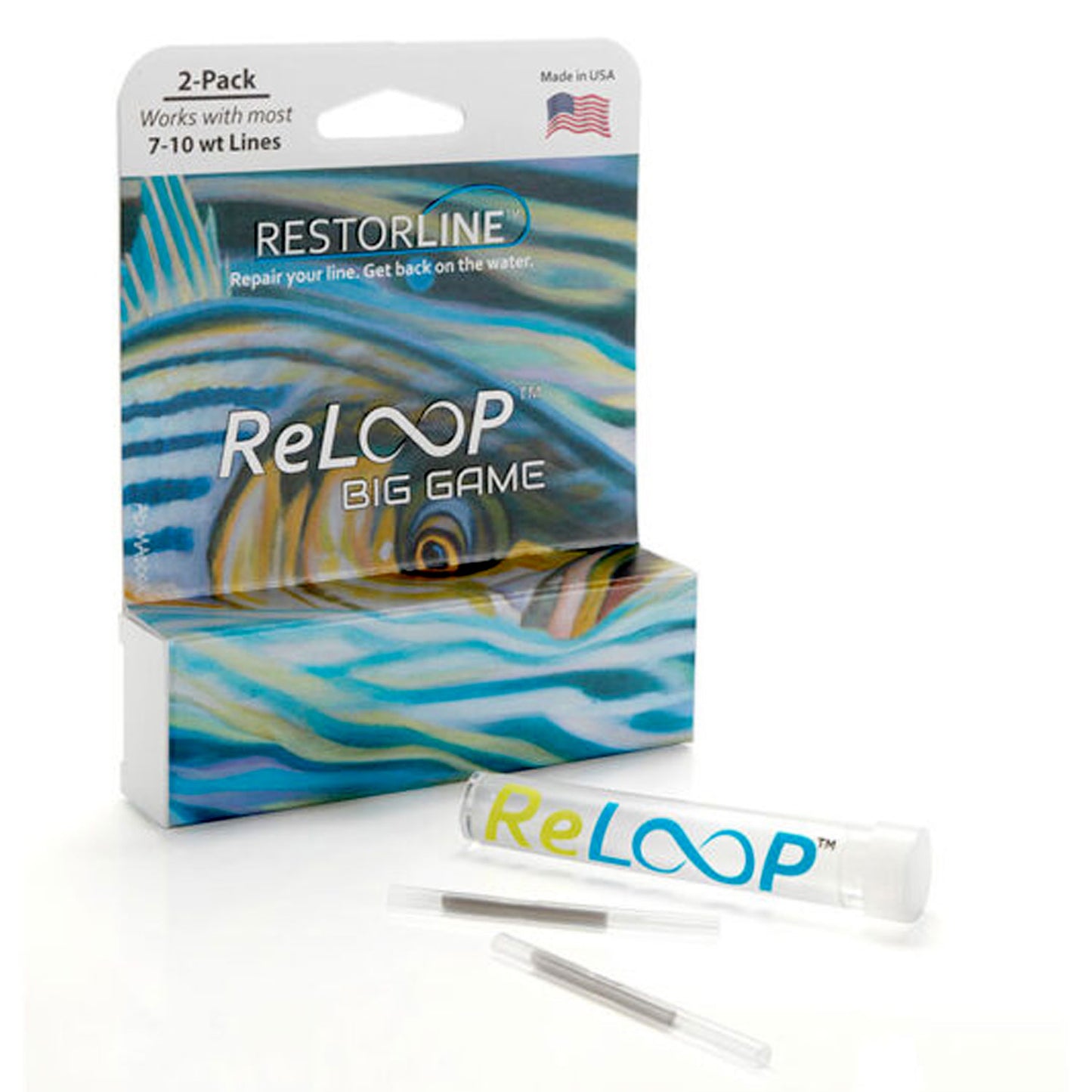 Restoreline Reloop Big Game