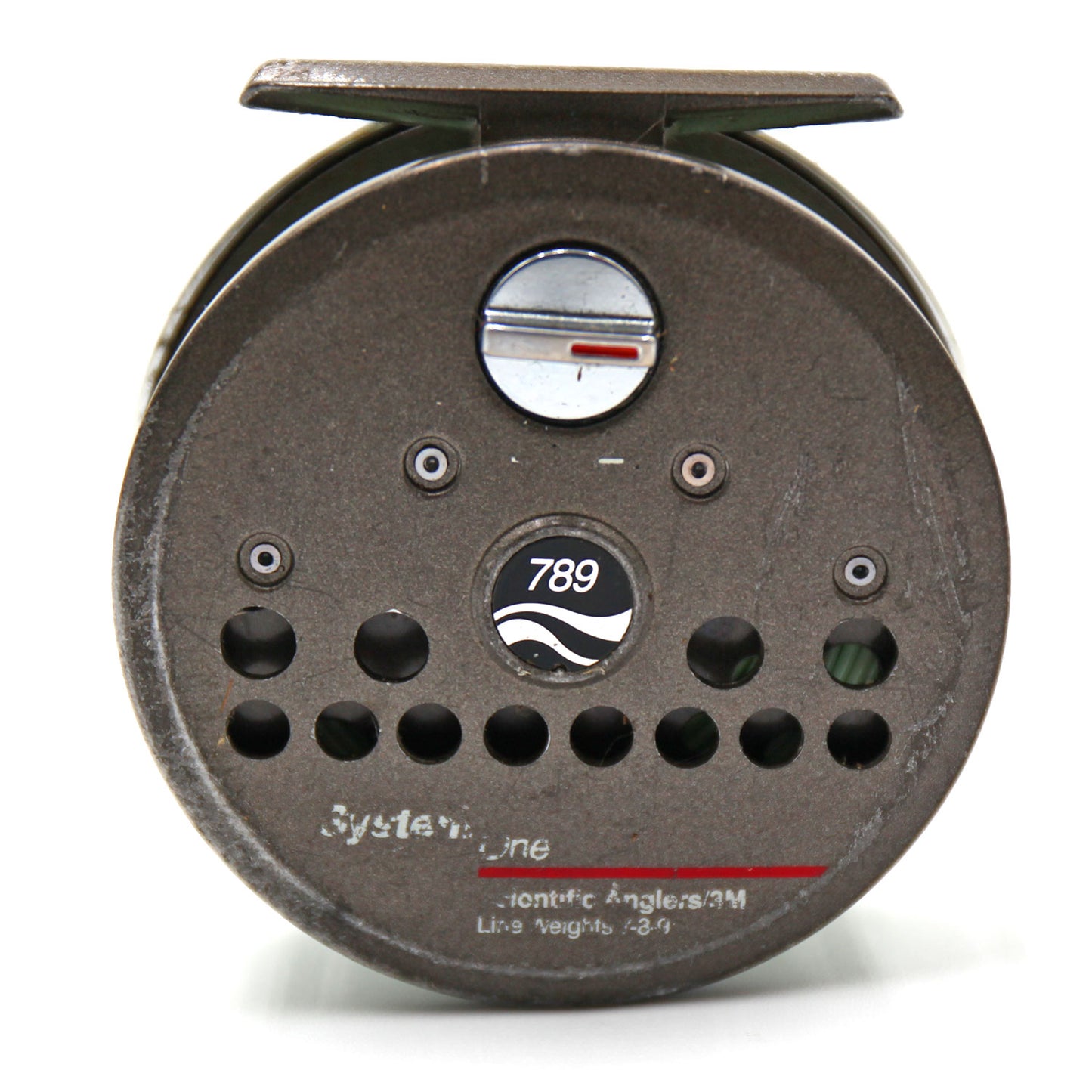 Scientific Anglers System One Fly Reel