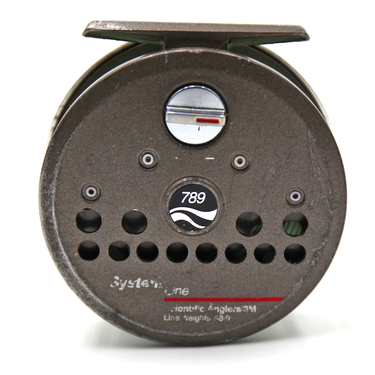 Scientific Anglers System One Fly Reel