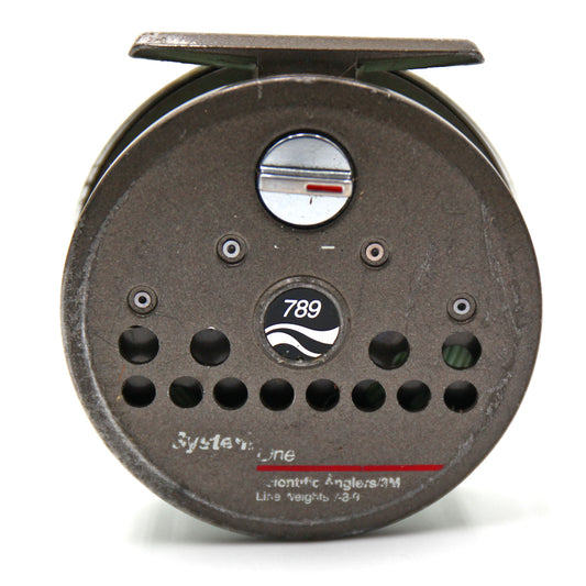 Scientific Anglers System One Fly Reel