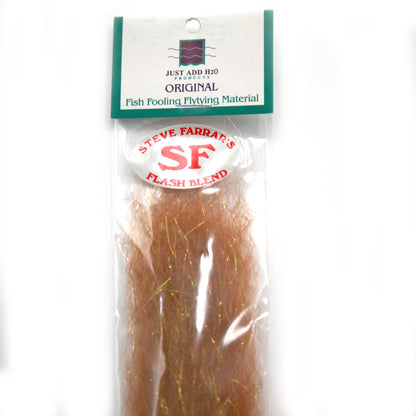 Steve Farrar SF Blend Brown