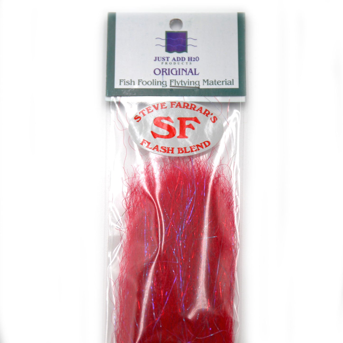 Steve Farrar SF Blend Bleeding Red