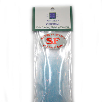 Steve Farrar SF Blend Misty Blue