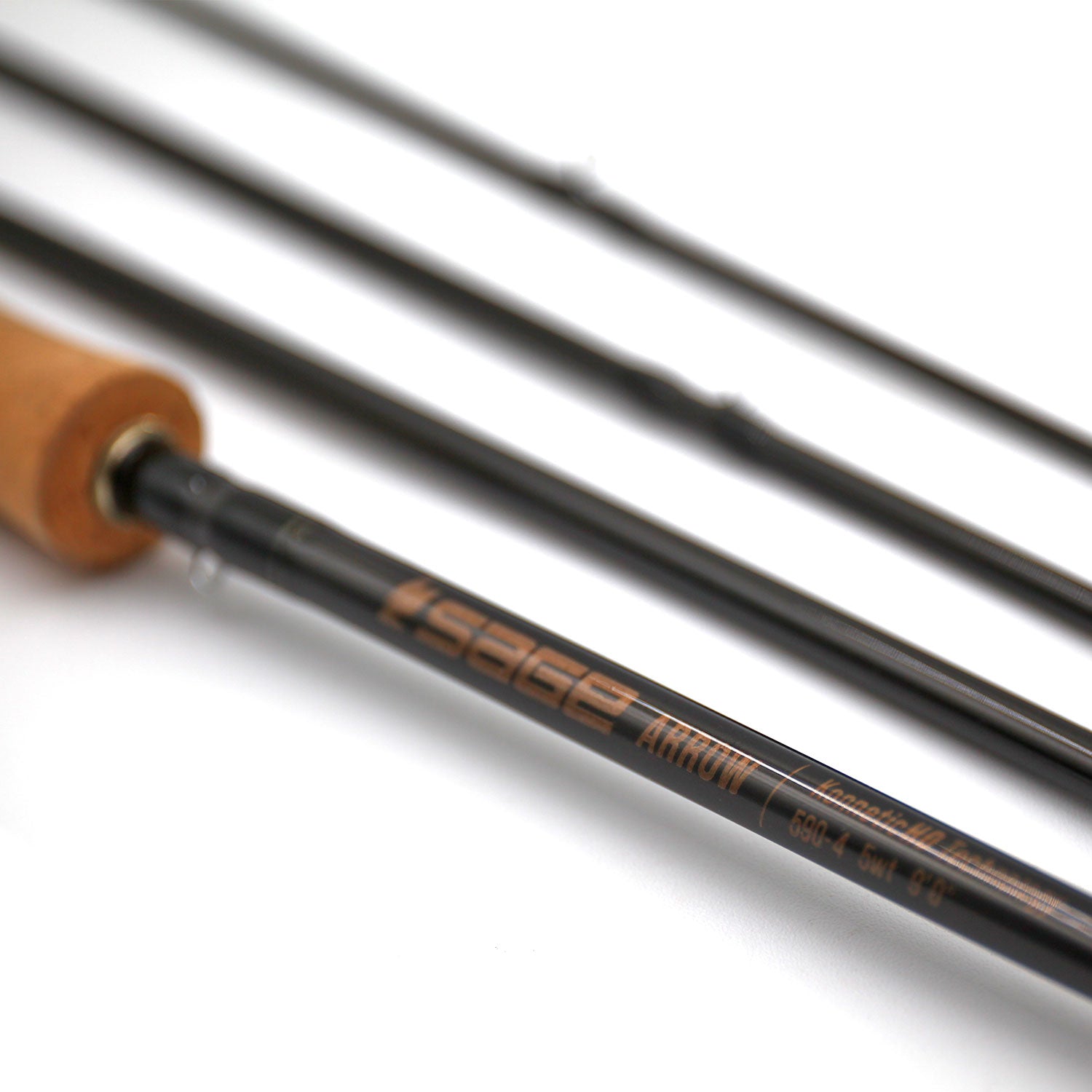 Hawk Ridge Fly Rods Sage Arrow Fly Rod – ALL POINTS FLY SHOP + OUTFITTER