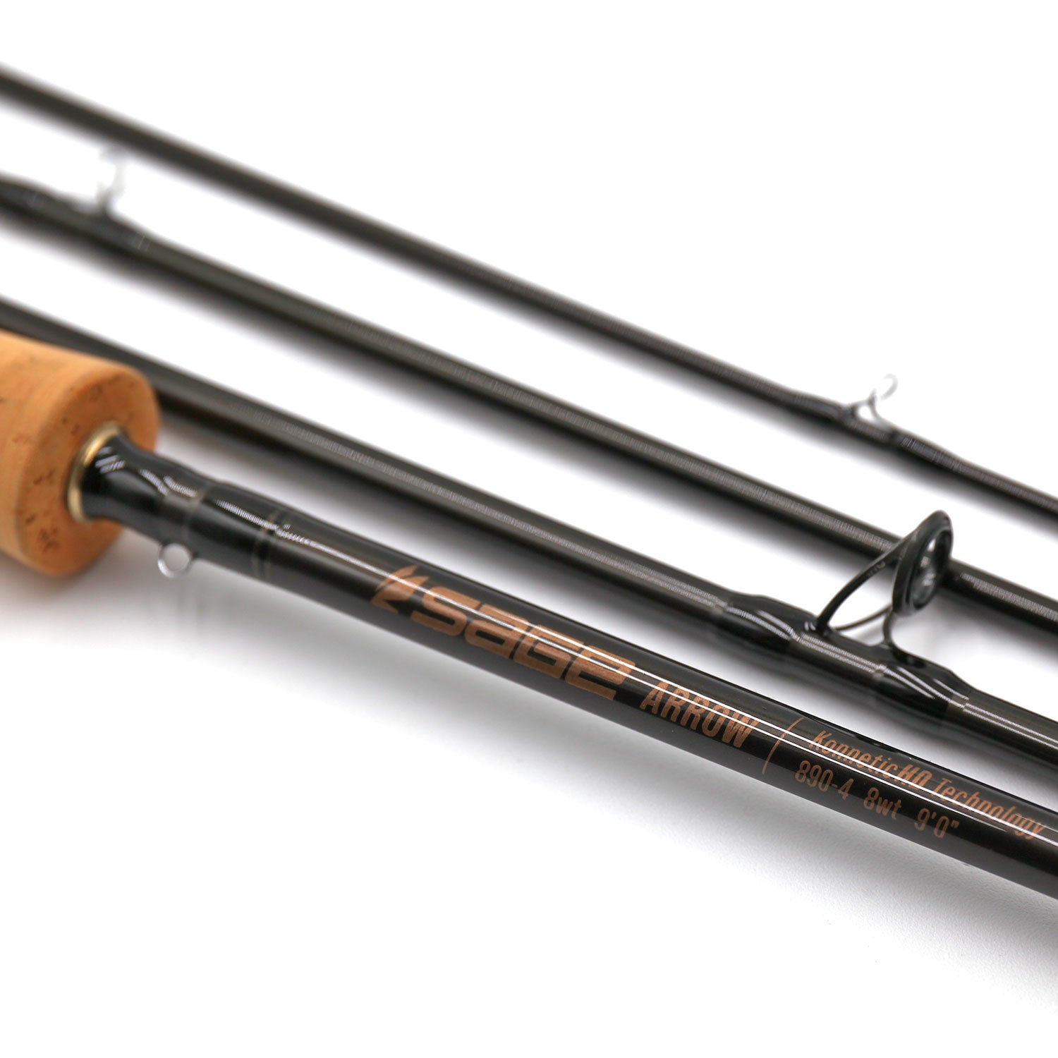 Sage Arrow Fly Rod