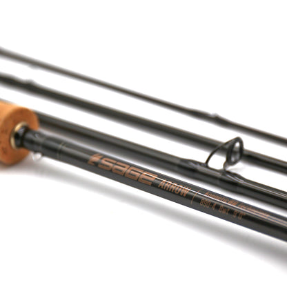Sage Arrow Fly Rod