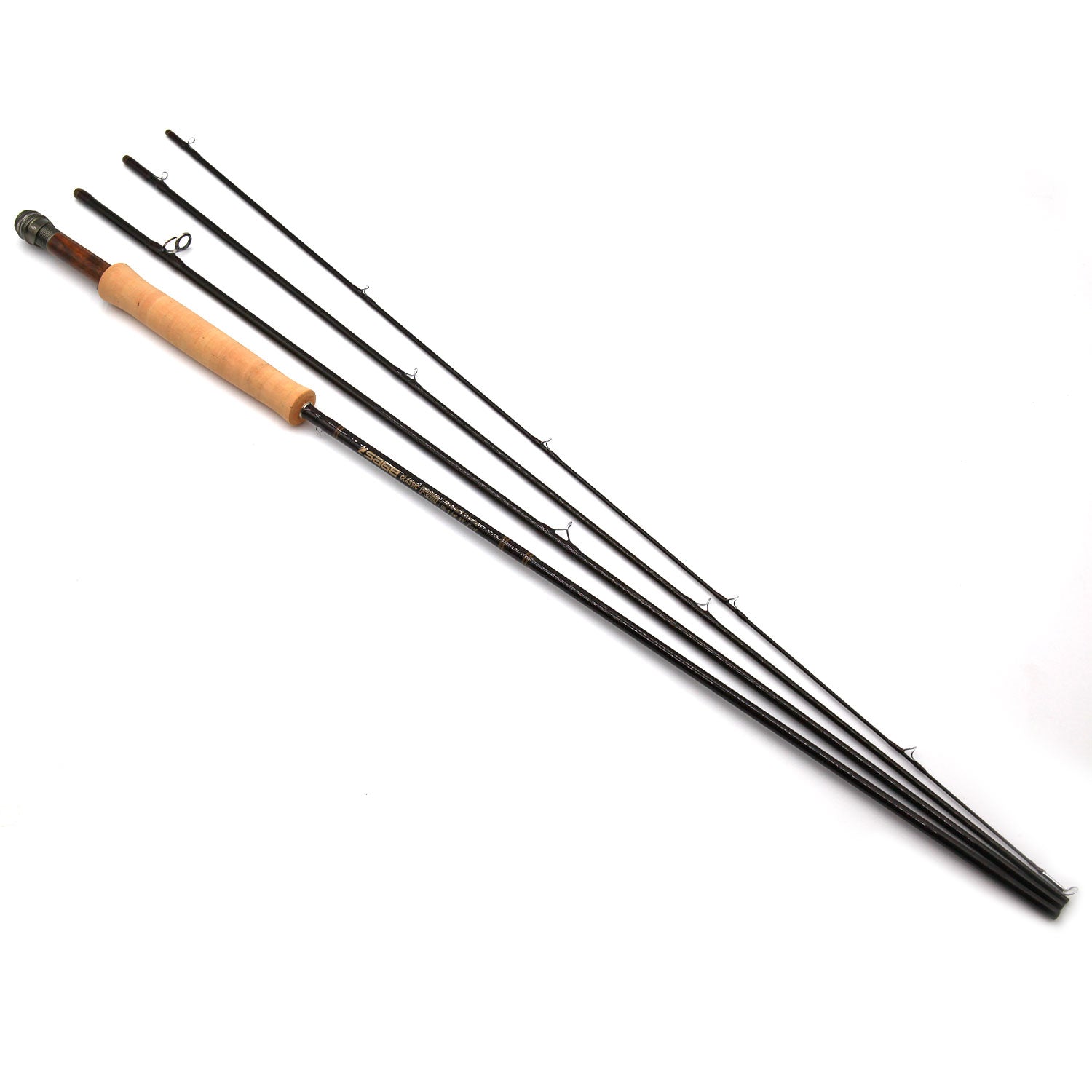 Sage Classic R8 Fly Rod