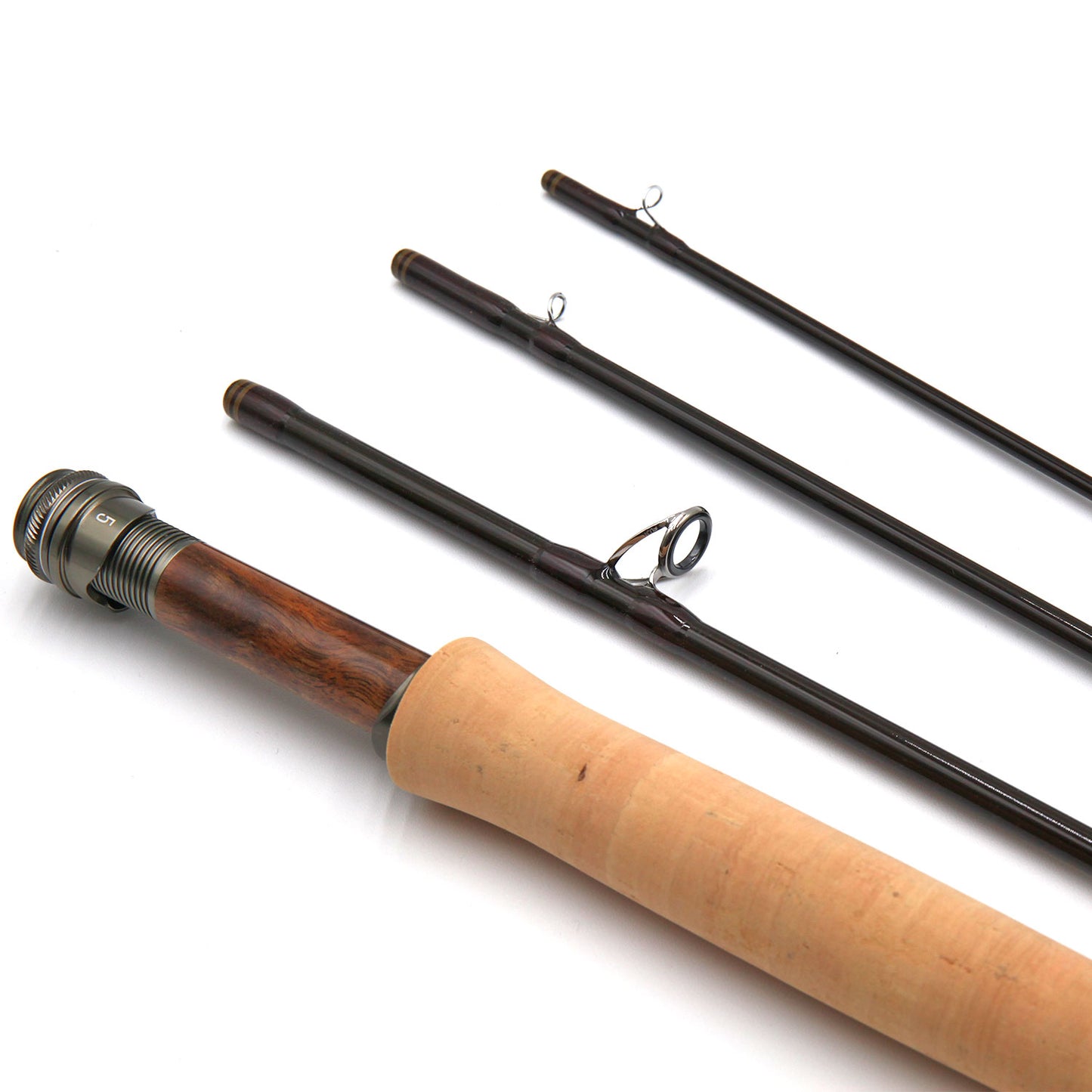 Sage Classic R8 Fly Rod