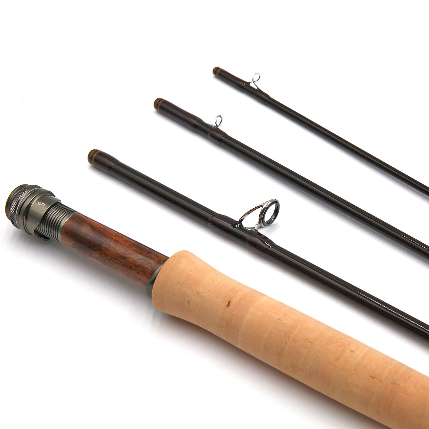 Sage Classic R8 Fly Rod