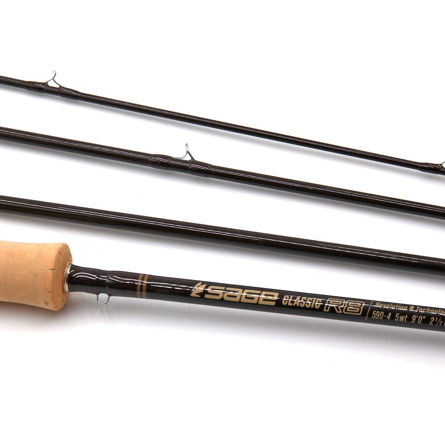Sage Classic R8 Fly Rod
