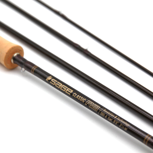 Sage Classic R8 Fly Rod