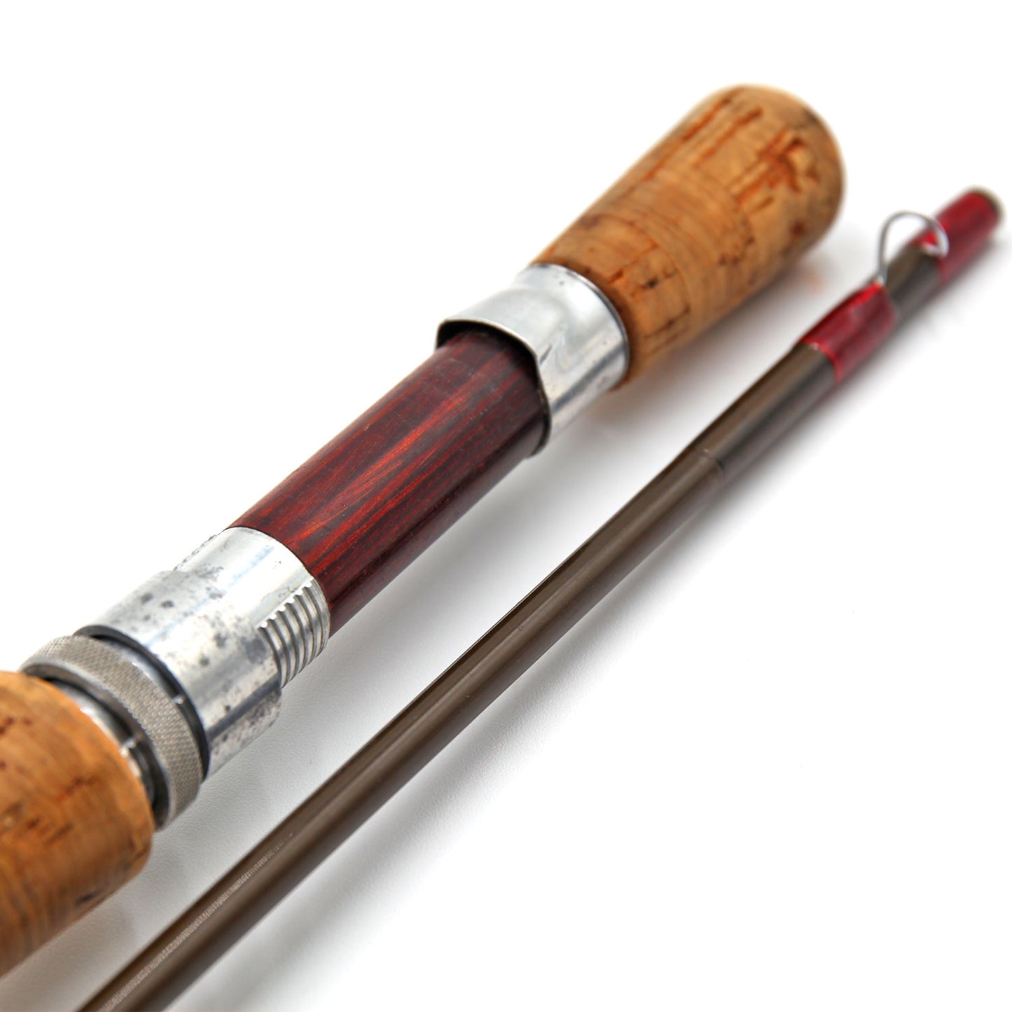 Custom Sage Fly Rod
