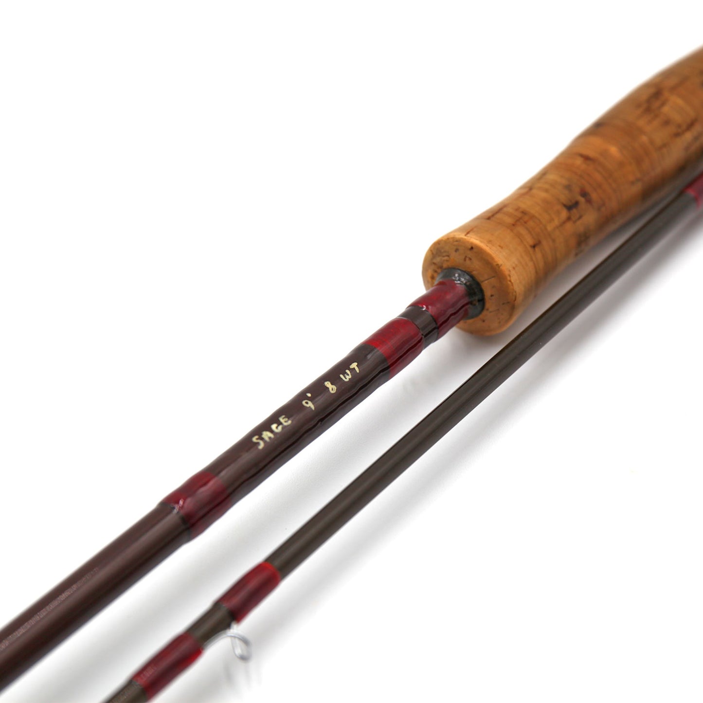 Custom Sage Fly Rod