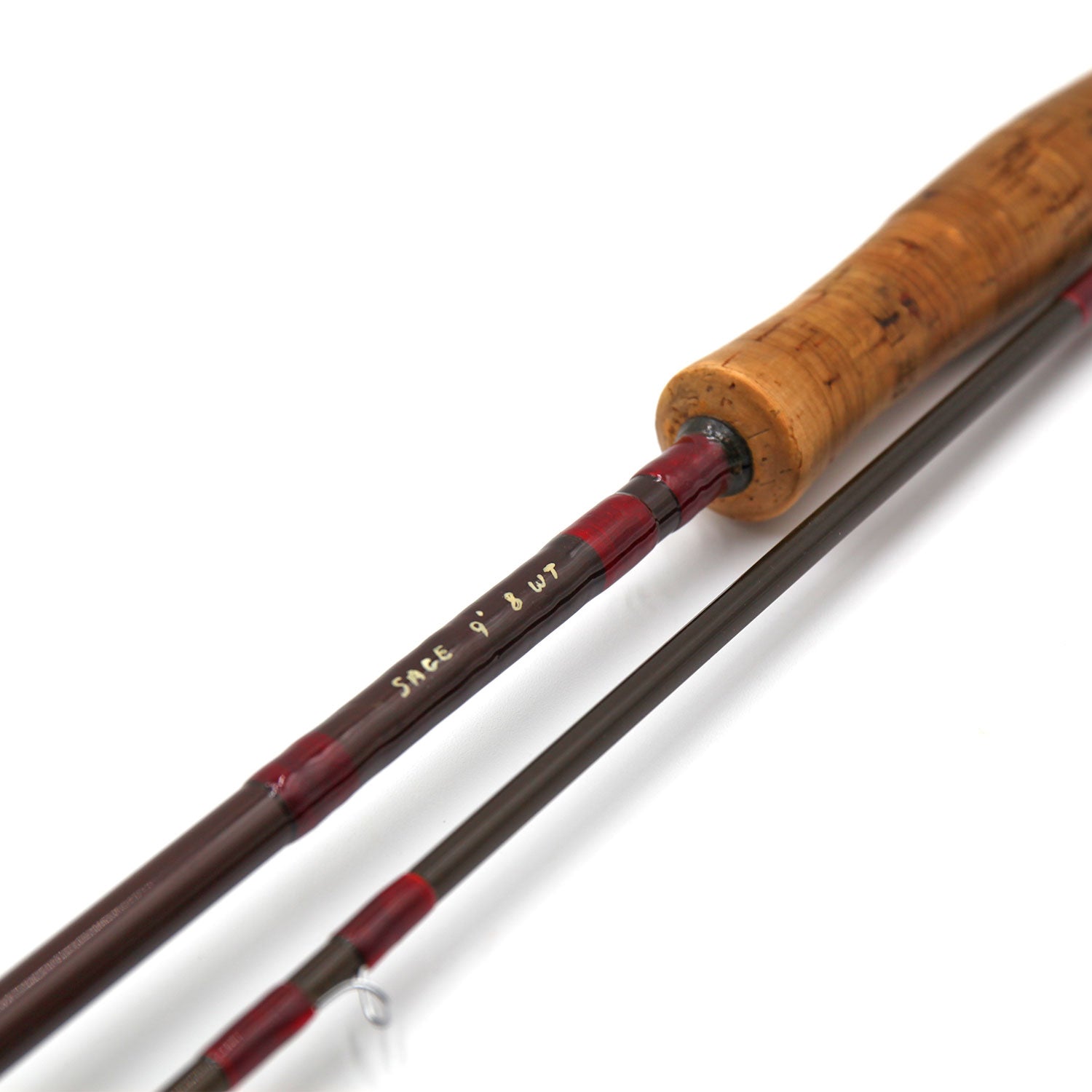 Custom Sage Fly Rod