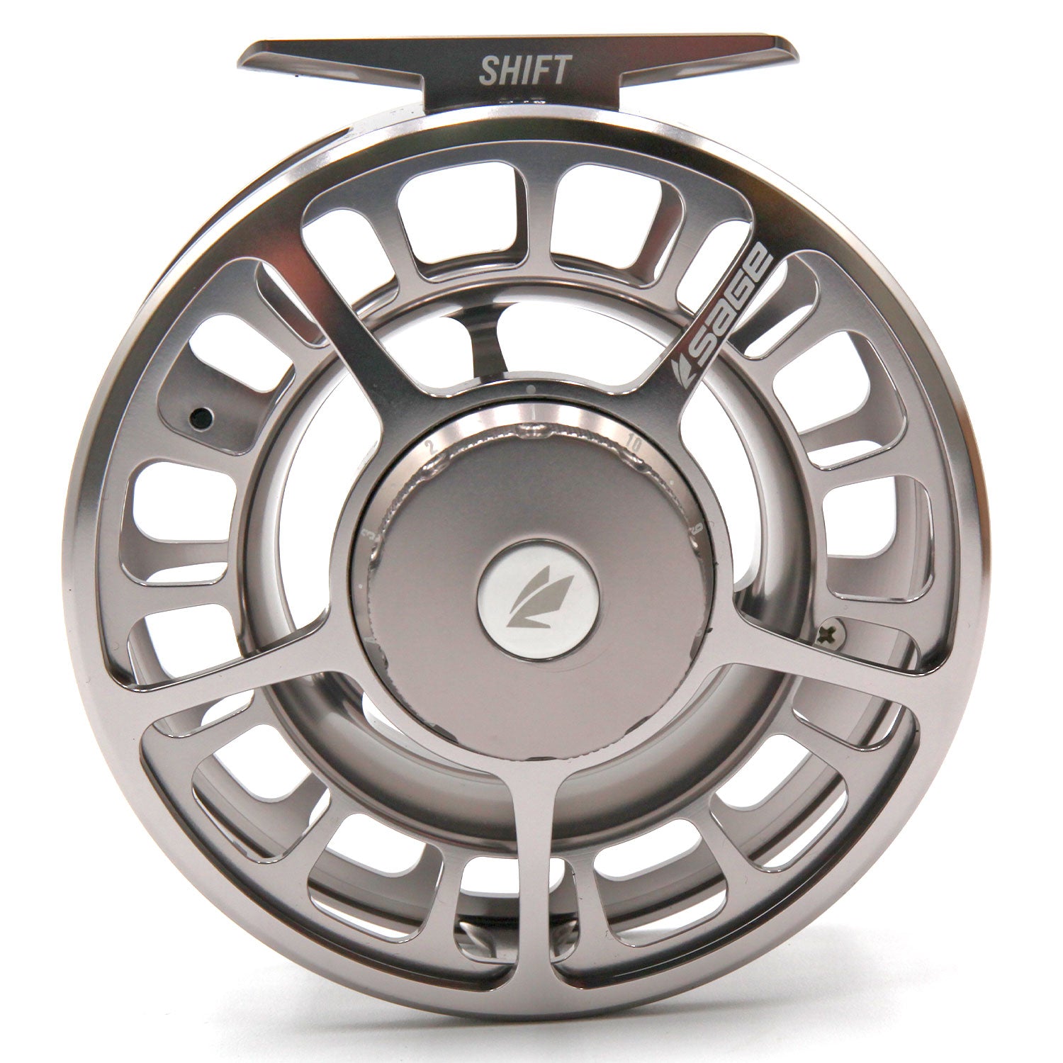 Sage Shift Fly Reel Platinum
