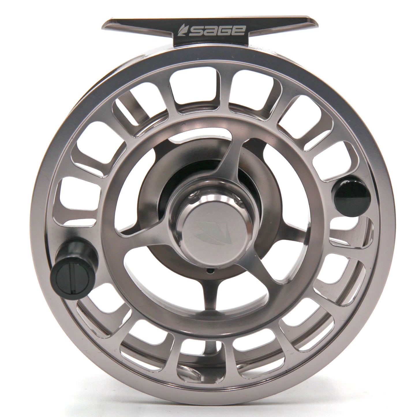 Sage Shift Fly Reel Platinum
